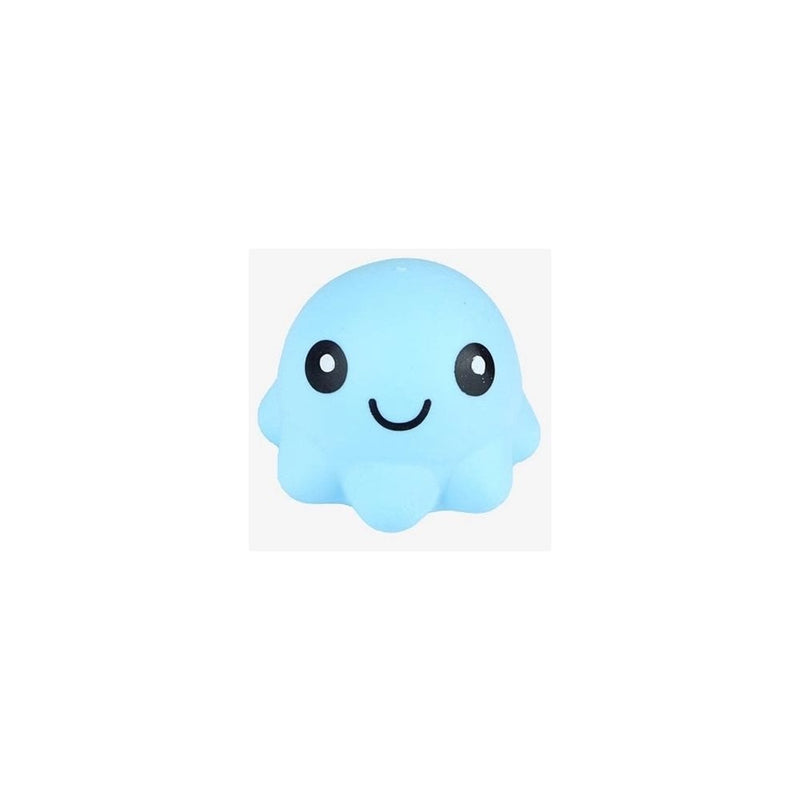 SQUIDGY OCTOPUS TOY - Blue