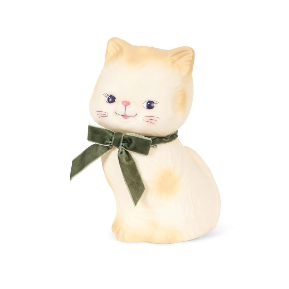 CAT LAMP