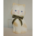 CAT LAMP