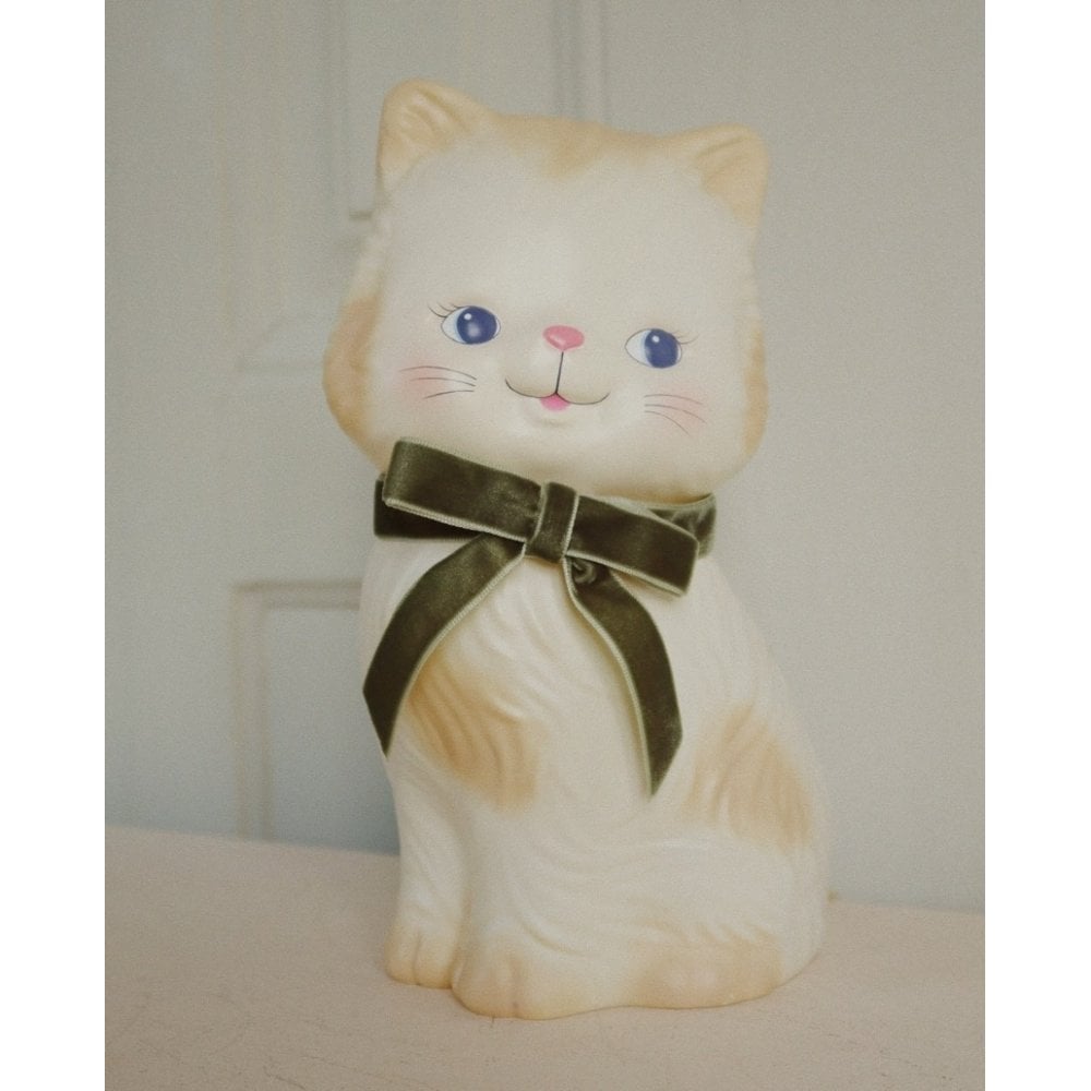 CAT LAMP