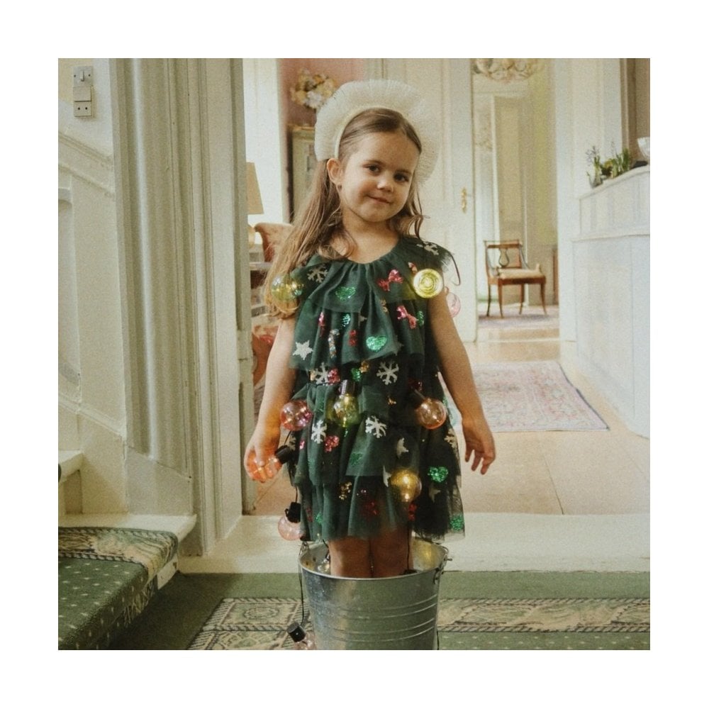 ALETTE DRESS UP SET