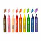 OOLY x PEANUTS SNOOPY SCHOOL COLOURING TRAVEL KIT (3 YEARS+)