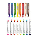 OOLY x PEANUTS ART SUPPLIES - COLOUR YOUR OWN CASE (3 YEARS+)