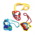 OOLY x PEANUTS DIY SHRINK ART KIT (6 YEARS+)