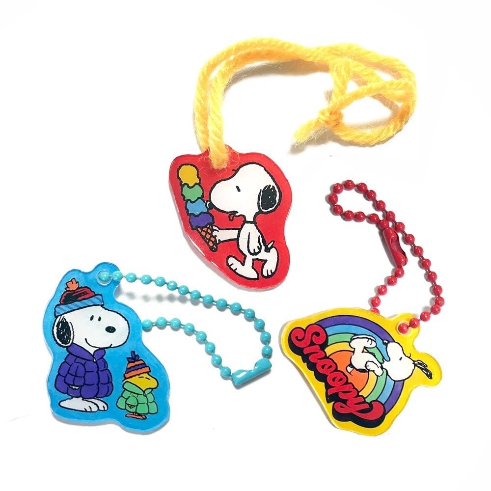 OOLY x PEANUTS DIY SHRINK ART KIT (6 YEARS+)