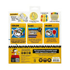 OOLY x PEANUTS DIY SHRINK ART KIT (6 YEARS+)