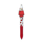 OOLY x PEANUTS 3 COLOUR ERASABLE GEL PEN (6 YEARS+)