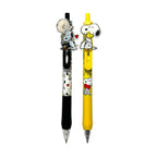 OOLY x PEANUTS GEL PEN AND MECHANICAL PENCIL (6 YEARS+)