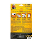 OOLY + PEANUTS TEMPORARY TATTOOS (3 YEARS+)