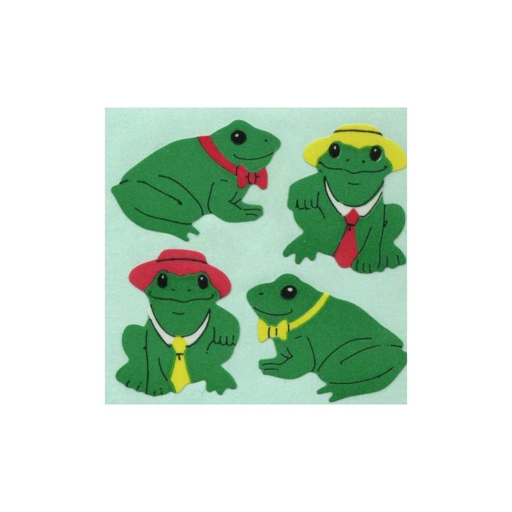 PAPER STICKER SHEET