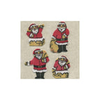 FESTIVE STICKER SHEETS