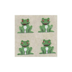 FURRY STICKER SHEET