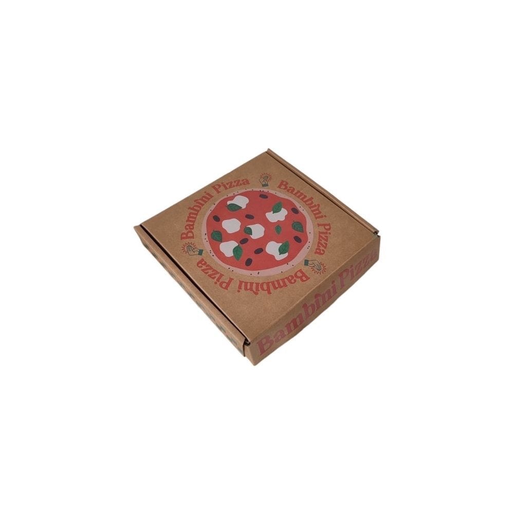 WOODEN PIZZA OVEN