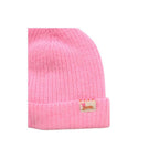 BABY BEANIE HAT - PINK