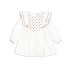 COEUR DRESS