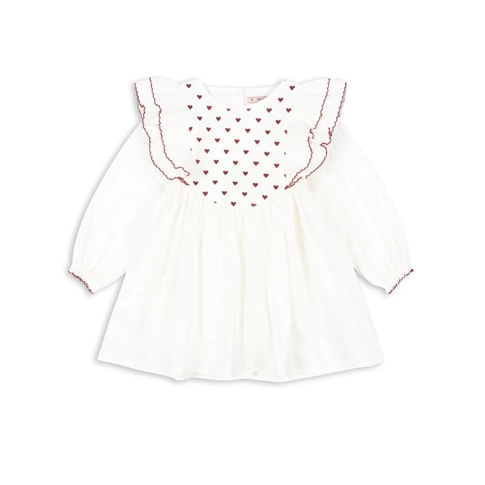 COEUR DRESS
