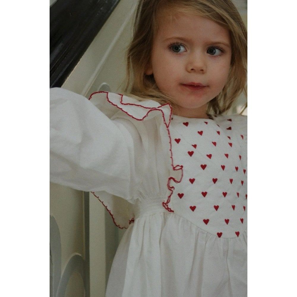 COEUR DRESS