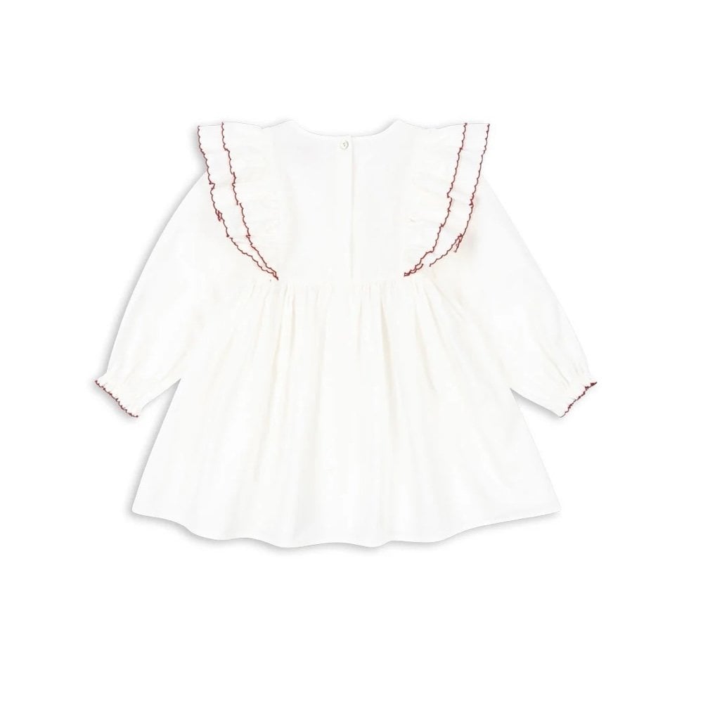 COEUR DRESS