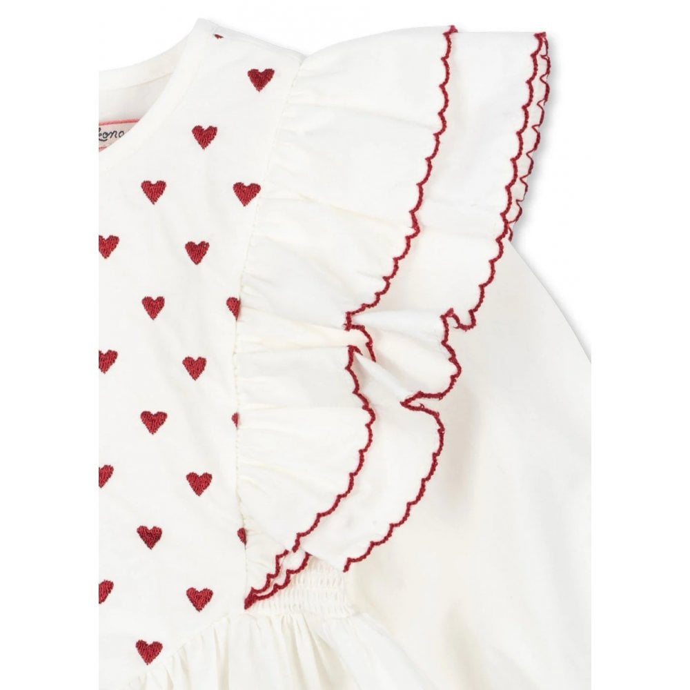 COEUR DRESS