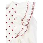 COEUR DRESS