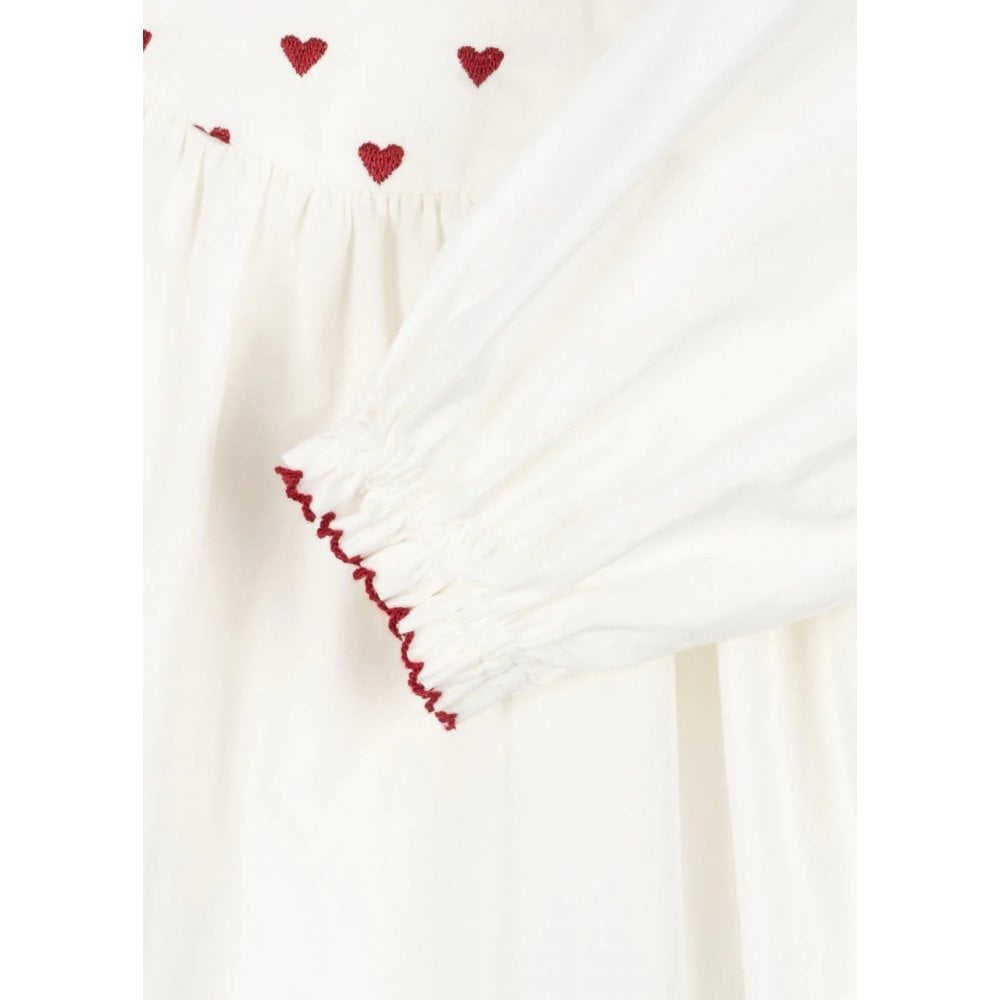 COEUR DRESS