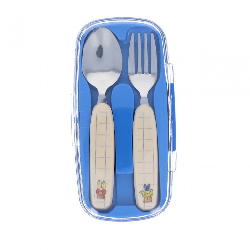 CUTLERY SET - PETIT DEJ BEAR