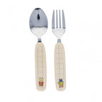 CUTLERY SET - PETIT DEJ BEAR