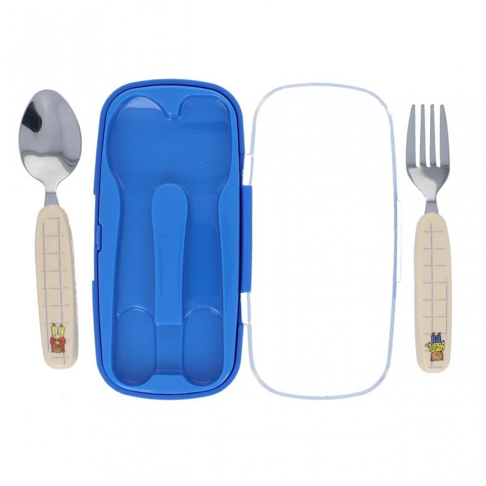 CUTLERY SET - PETIT DEJ BEAR