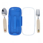 CUTLERY SET - PETIT DEJ BEAR
