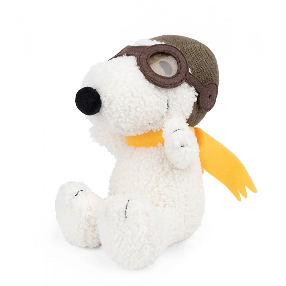 SNOOPY FLYING ACE