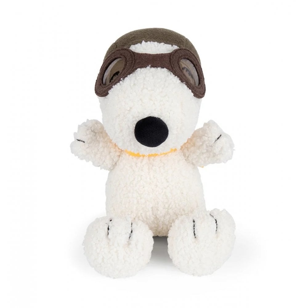 SNOOPY FLYING ACE