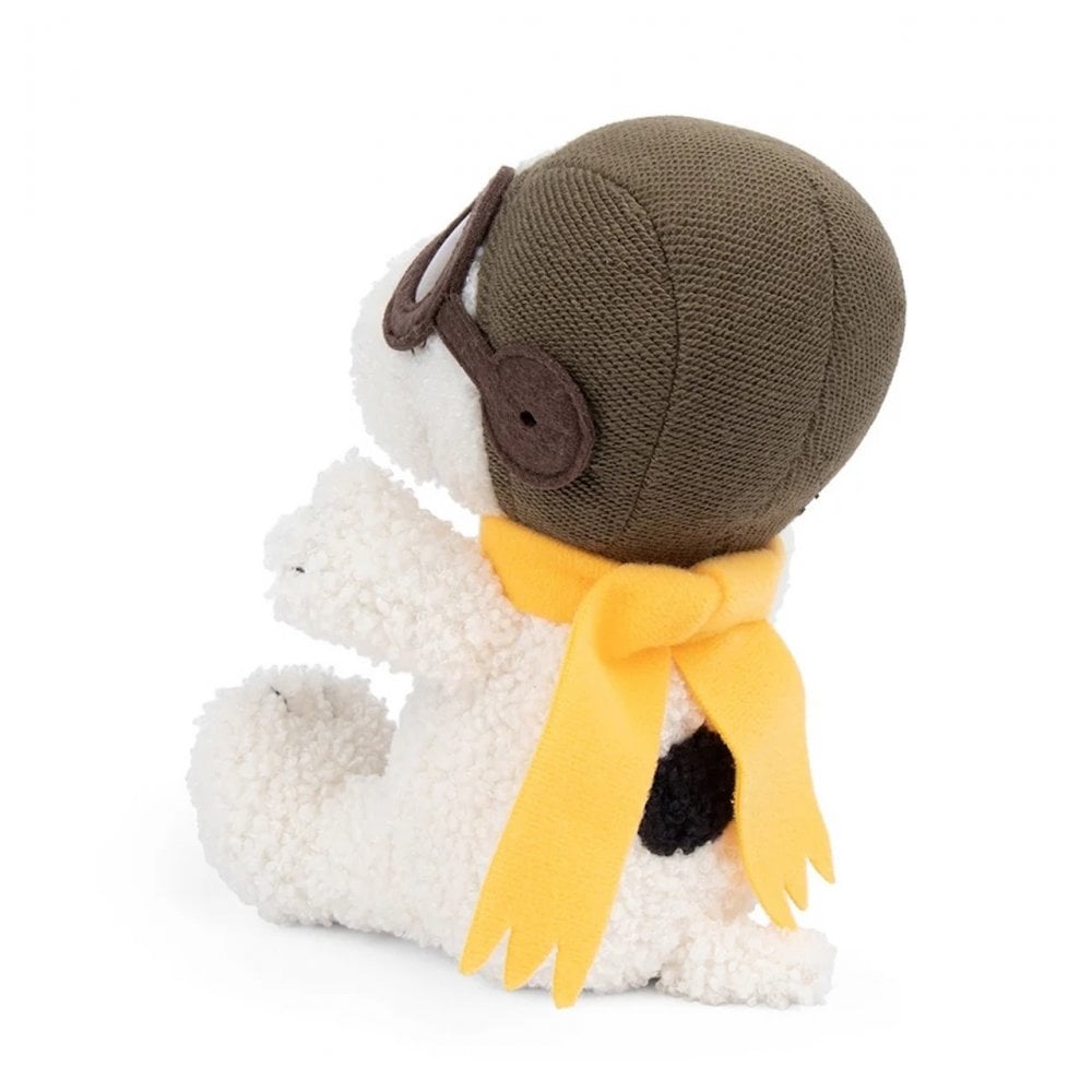SNOOPY FLYING ACE