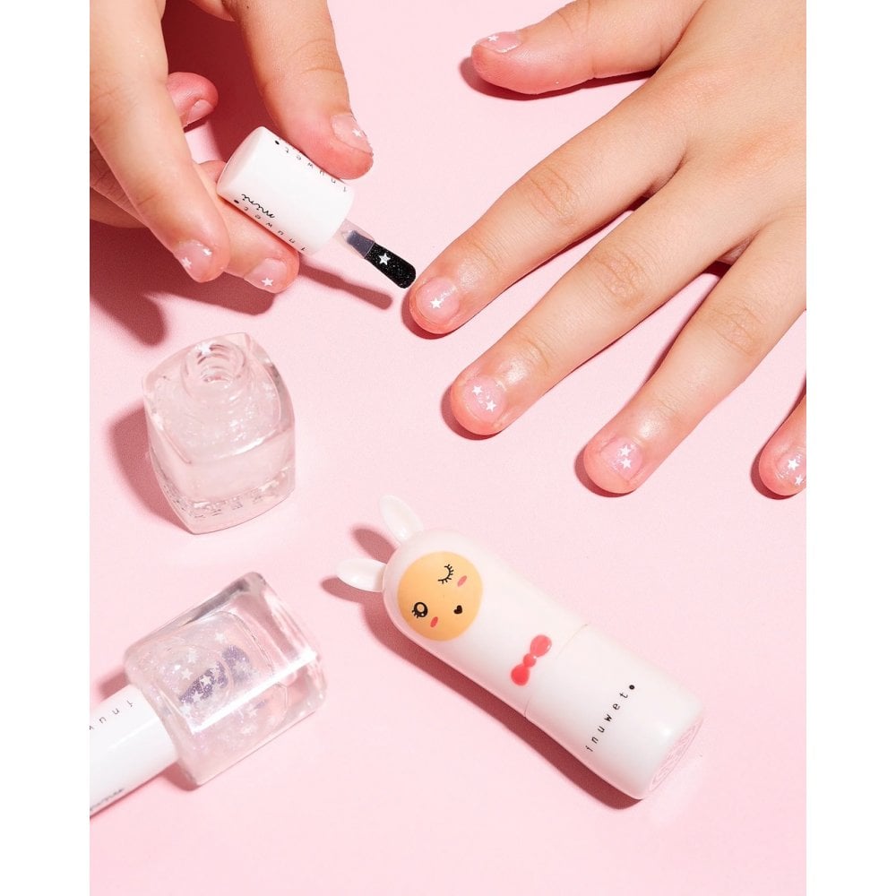 CHILDREN'S SCENTED NAIL POLISH
