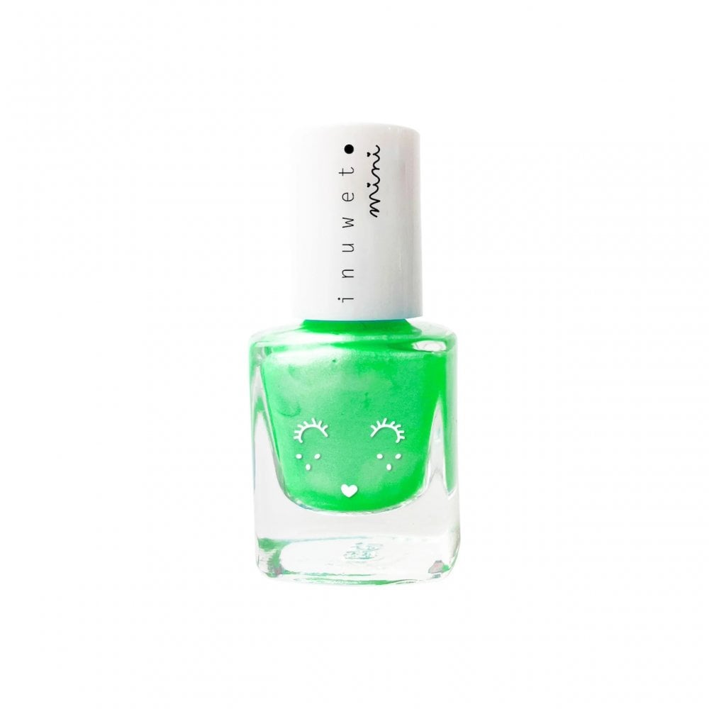 CHILDREN'S SCENTED NAIL POLISH