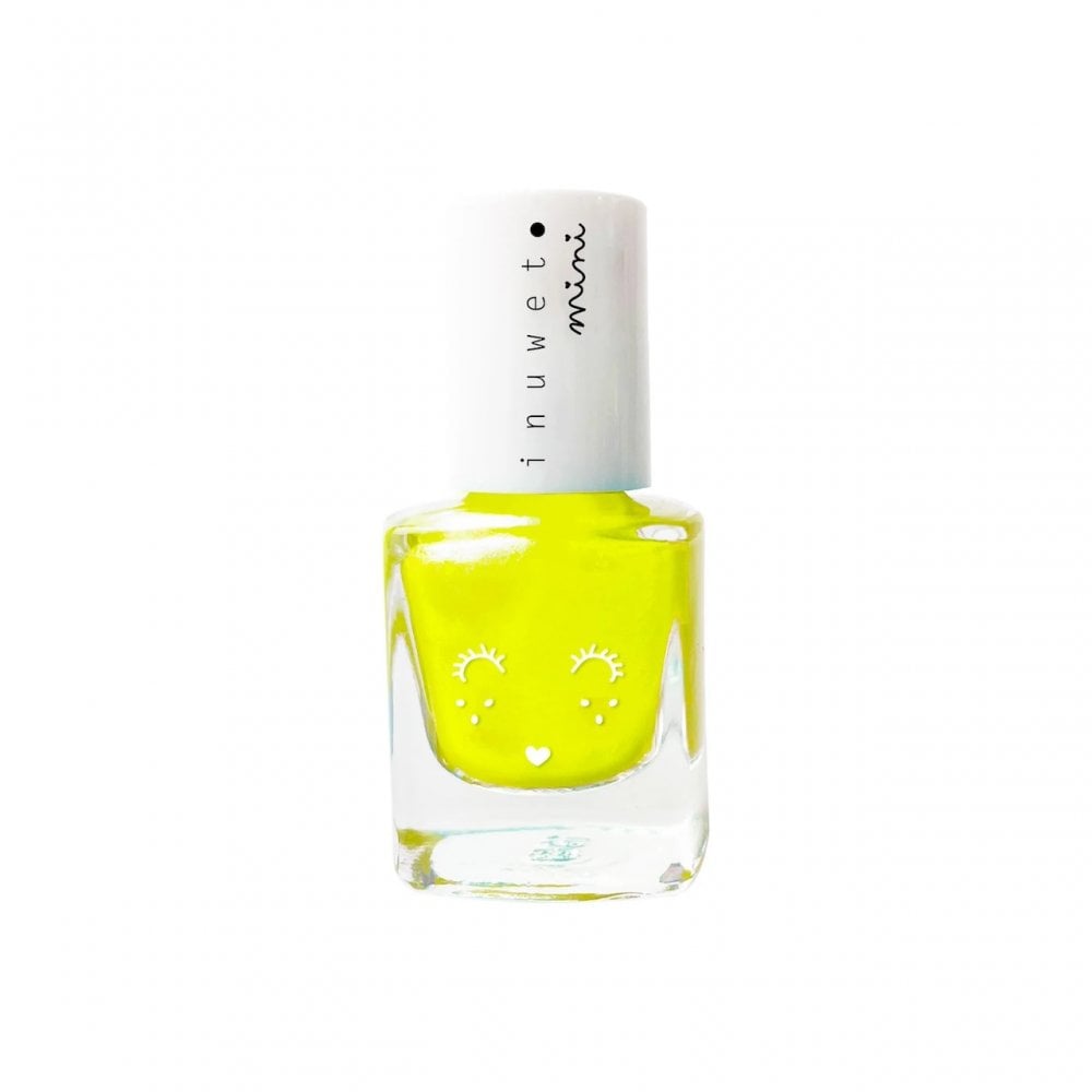 CHILDREN'S SCENTED NAIL POLISH