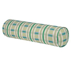 CLIFF CYLINDER LINEN CUSHION
