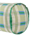CLIFF CYLINDER LINEN CUSHION