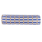 CLIFF CYLINDER LINEN CUSHION