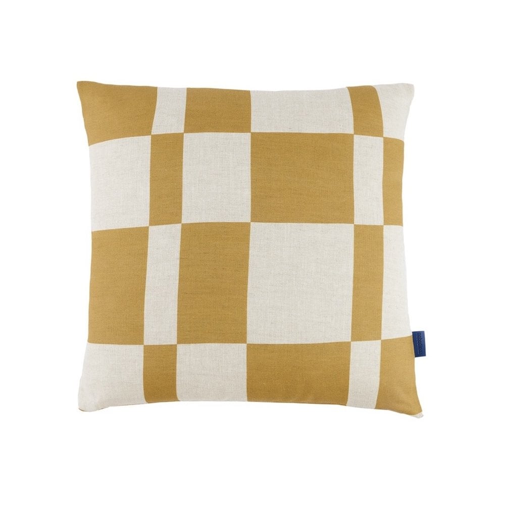 STANLEY SQUARE LINEN CUSHION