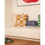 STANLEY SQUARE LINEN CUSHION