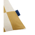 STANLEY SQUARE LINEN CUSHION