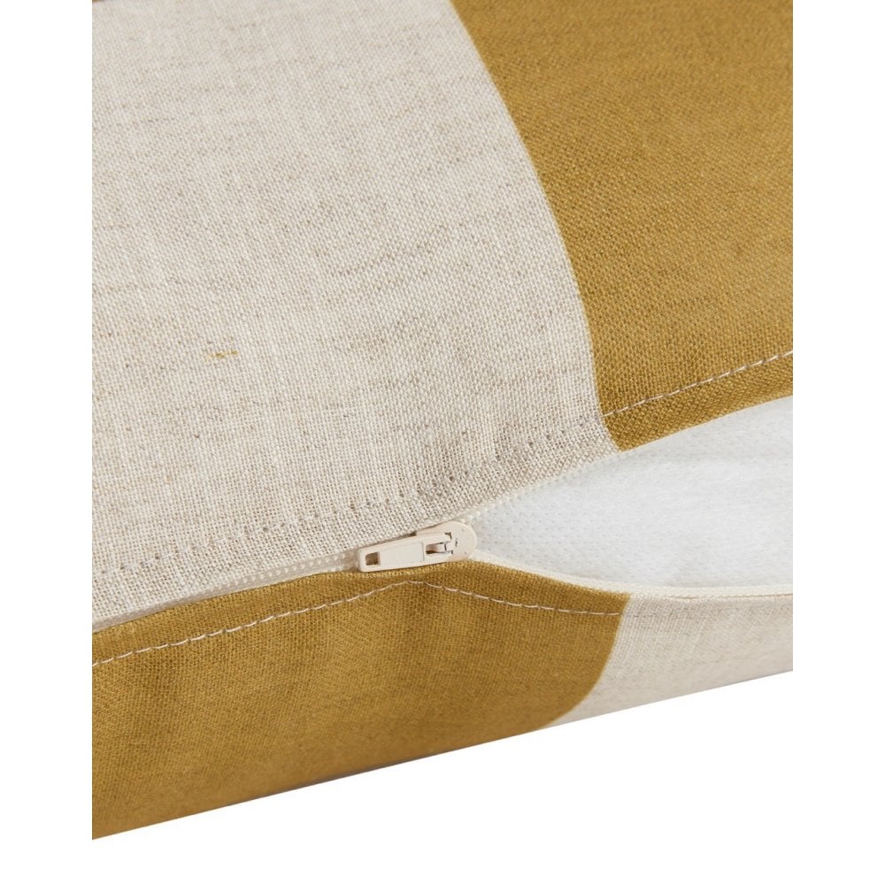 STANLEY SQUARE LINEN CUSHION