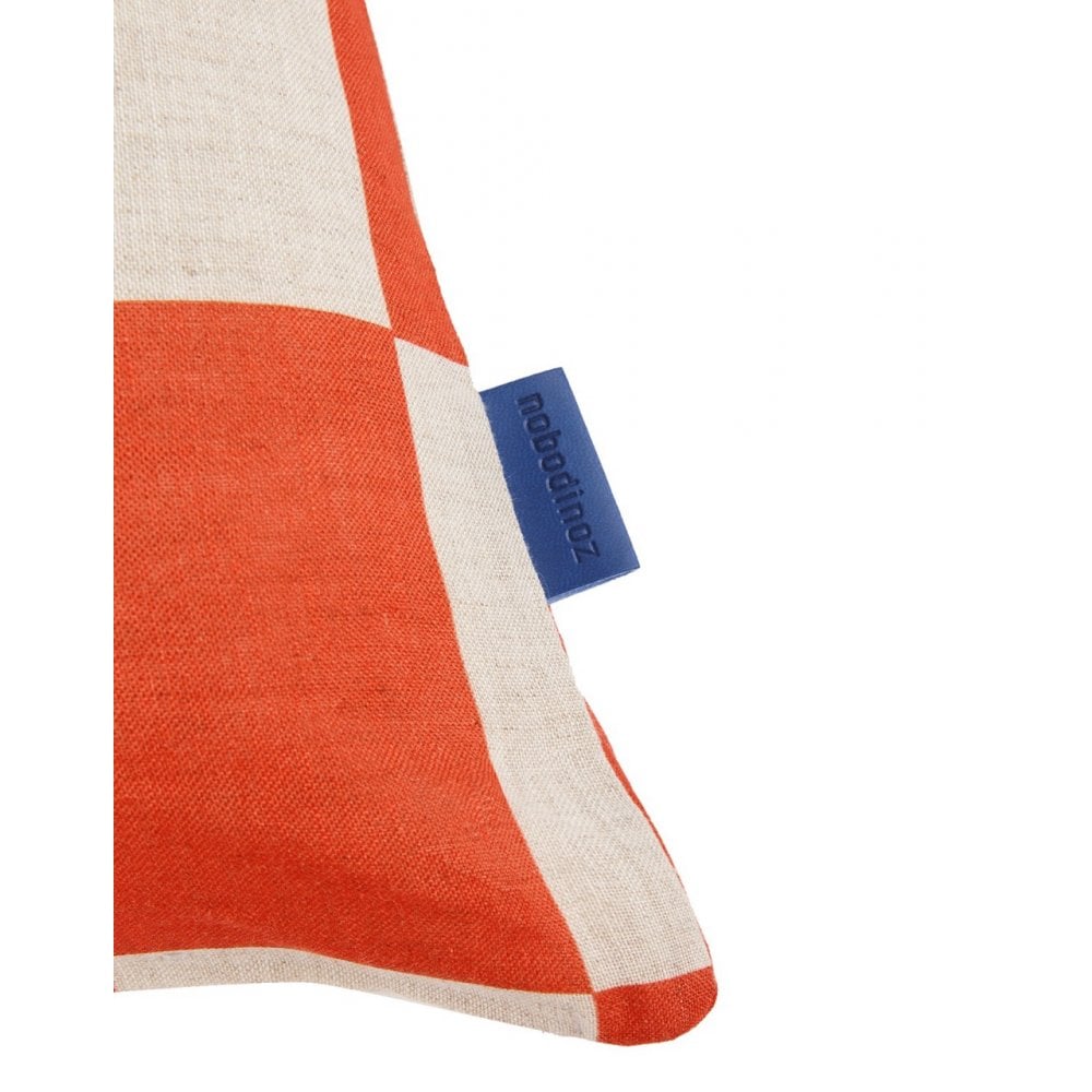 STANLEY SQUARE LINEN CUSHION
