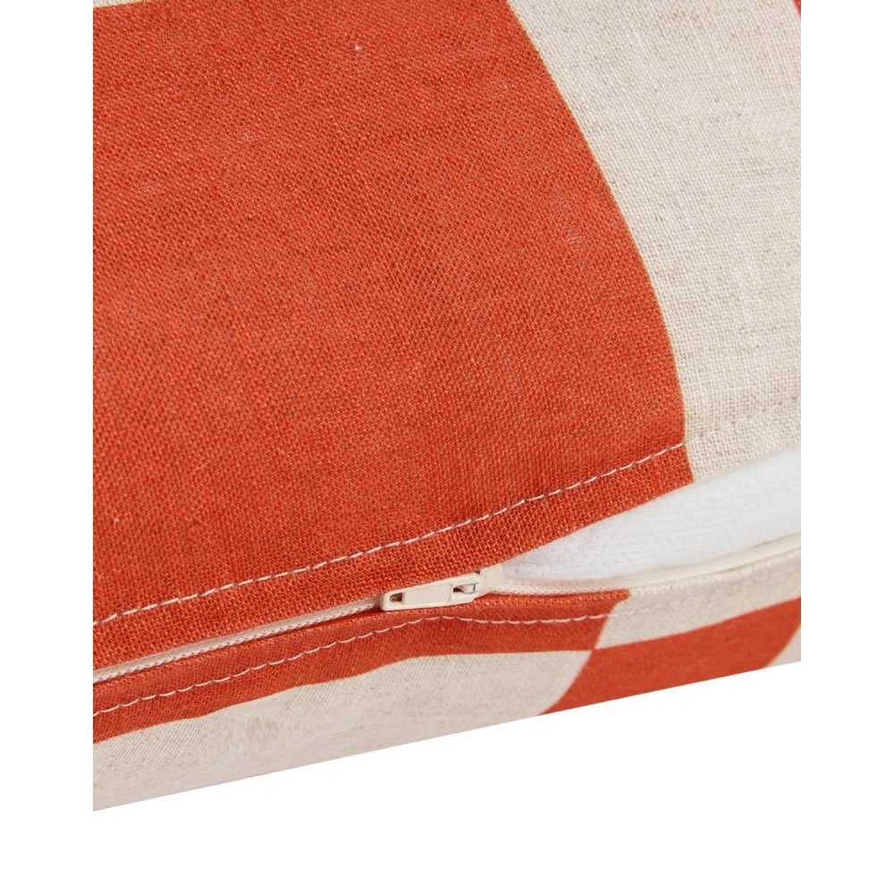 STANLEY SQUARE LINEN CUSHION