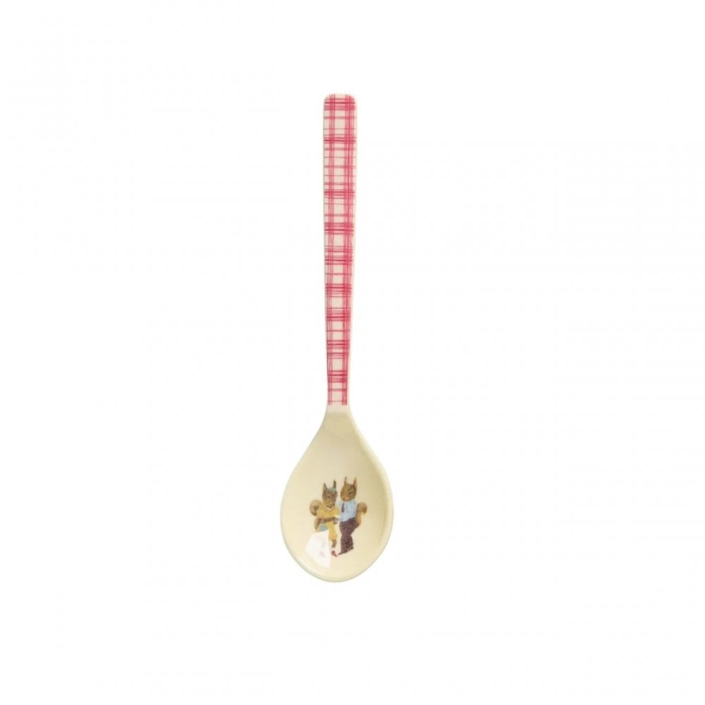 MELAMINE TEASPOON - NATHALIE LÉTÉ