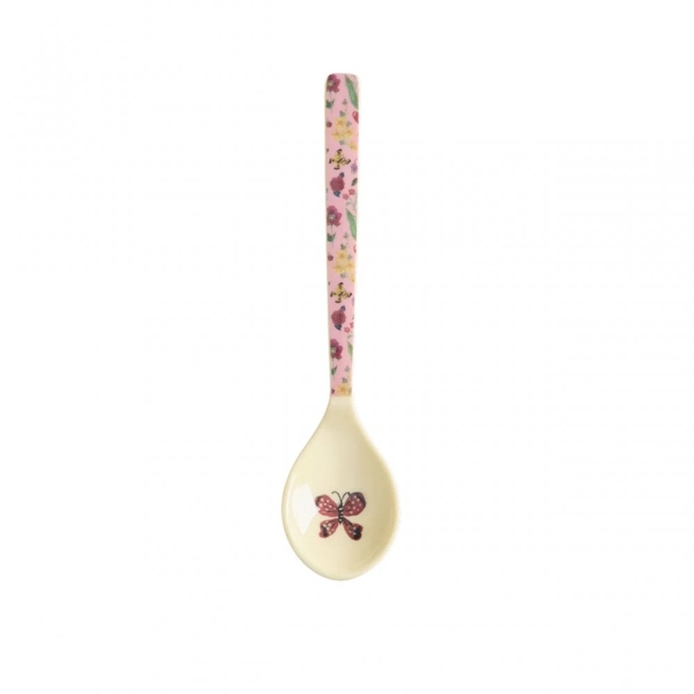 MELAMINE TEASPOON - NATHALIE LÉTÉ
