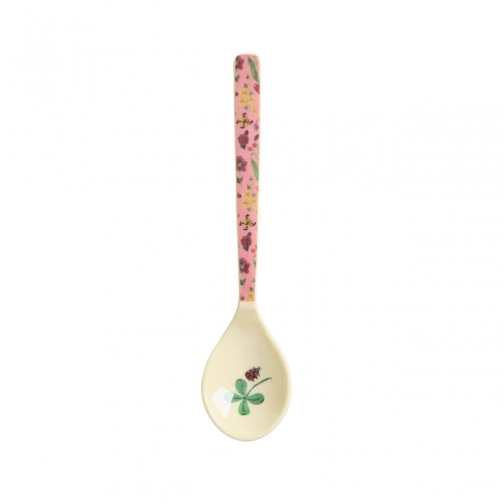 MELAMINE TEASPOON - NATHALIE LÉTÉ