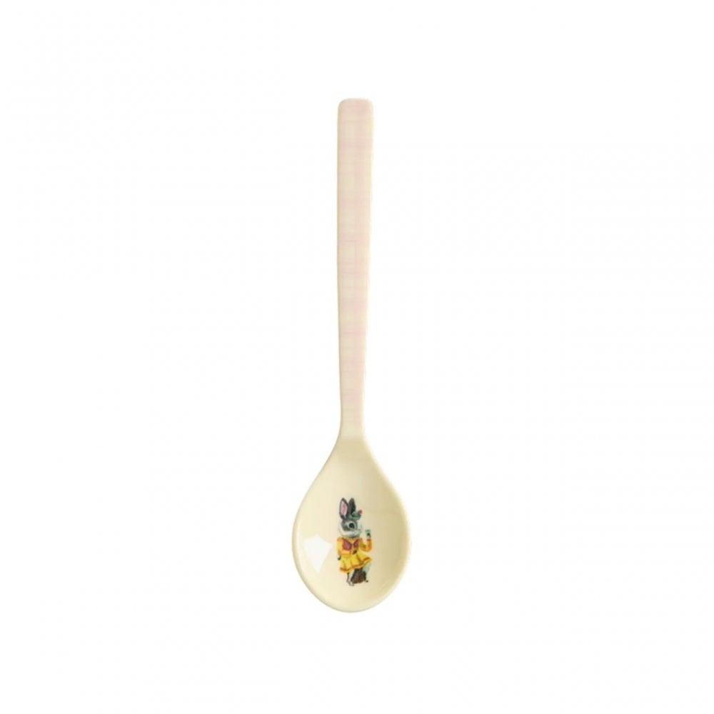 MELAMINE TEASPOON - NATHALIE LÉTÉ