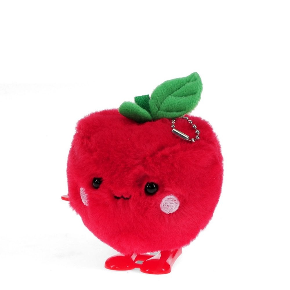 WIND UP TOY - APPLE
