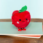 WIND UP TOY - APPLE